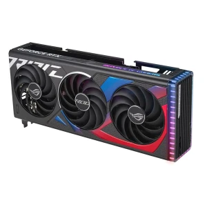 کارت گرافیک ایسوس مدل ROG Strix RTX 4070 Super 12GB OC